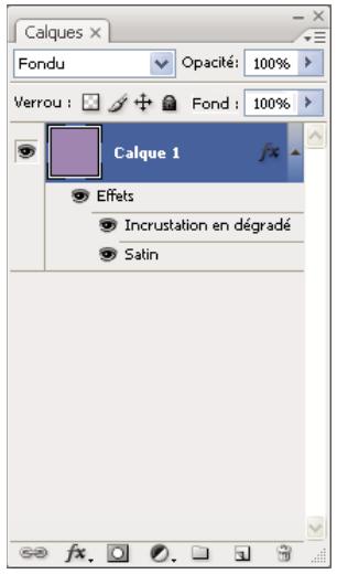 ADOBE ENCORE CS5 - A propos de la création de styles - 1