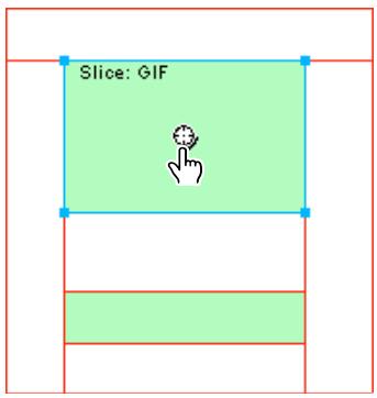 ADOBE FIREWORKS CS5 - Création et association d'un survol simple - 2