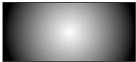 ADOBE FIREWORKS CS5 - Application d'un fond en dégradé à un objet sélectionné - 3