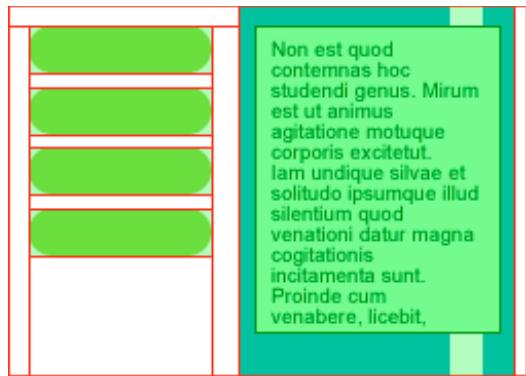 ADOBE FIREWORKS CS5 - Création de tranches rectangulaires - 1