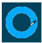 ADOBE FIREWORKS CS5 - Suppression manuelle d'un halo d'une image GIF ou d'un fichier graphique - 1