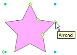 ADOBE FIREWORKS CS5 - formes automatiques - 1