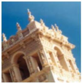 ADOBE FIREWORKS CS5 - Accentuation d'une image - 1