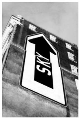 ADOBE FIREWORKS CS5 - Inversion des valeurs chromatiques d'une image - 2