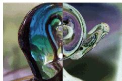 ADOBE FLASH CS3 - Exemples de mode de fondu - 12