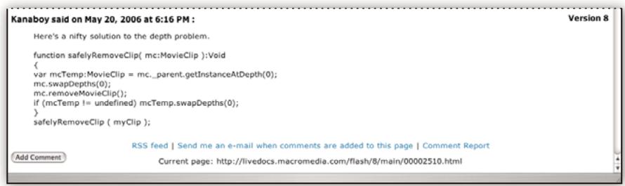 ADOBE FLASH CS3 - Aide en ligne et LiveDocs - 2