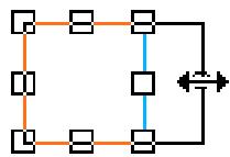 ADOBE FLASH CS3 - Mise à l'échelle d'objects - 2