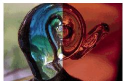 ADOBE FLASH CS3 - Exemples de mode de fondu - 10