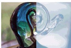 ADOBE FLASH CS3 - Exemples de mode de fondu - 6