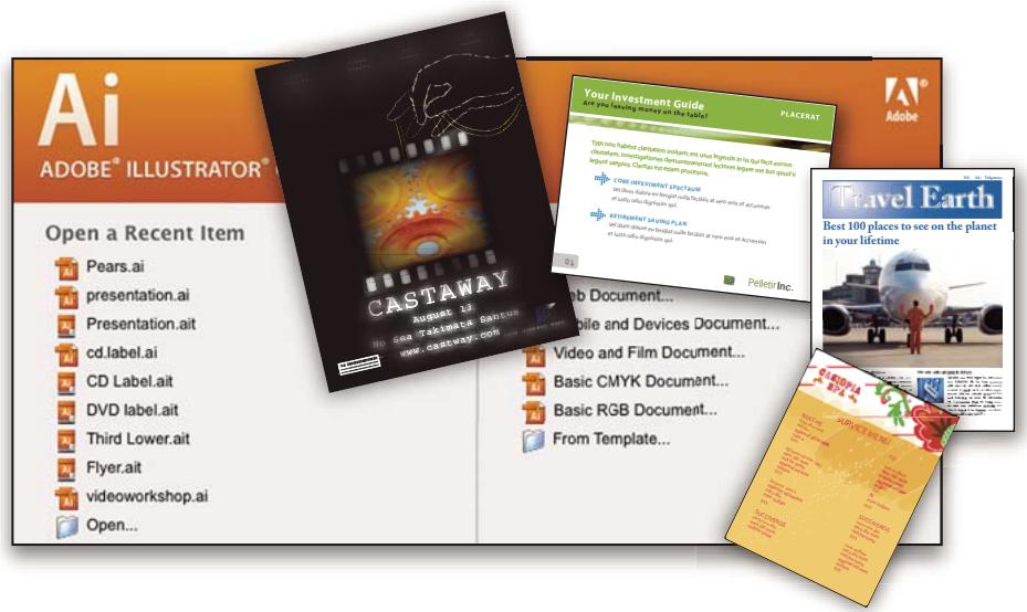 ADOBE FLASH CS3 - Ressources installées - 1