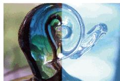 ADOBE FLASH CS3 - Exemples de mode de fondu - 9