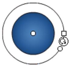 ADOBE FLASH CS3 - Transformation des replissages dégradés et de bitmap - 7