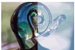 ADOBE FLASH CS3 - Exemples de mode de fondu - 8