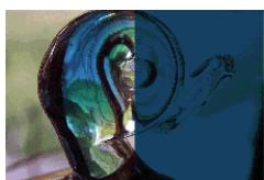 ADOBE FLASH CS3 - Exemples de mode de fondu - 3