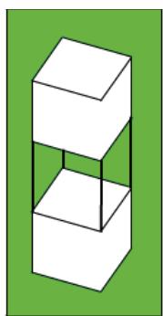 ADOBE FLASH CS3 - A propos des formes qui se chevauchent - 6