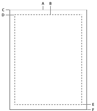 ADOBE FLASH CS3 - Définition d'une zone imprimable - 1