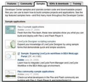 ADOBE FLASH CS3 - Pôle de développement - 3