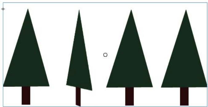 ADOBE FLASH CS4 - A propos des graphiques 3D dans Flash - 2