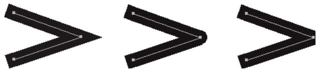 ADOBE FLASH CS4 - Sélection d'une couleur, d'un style et d'une épaissur de trait dans l'inspecteur des propriétés - 1