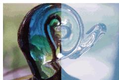 ADOBE FLASH CS4 - Exemples de mode de fondu - 8