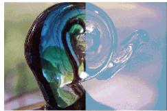 ADOBE FLASH CS4 - Exemples de mode de fondu - 5