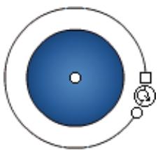 ADOBE FLASH CS4 - Transformation des replissages dégradés et de bitmap - 7