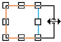 ADOBE FLASH CS4 - Mise à l'échelle d'objects - 2