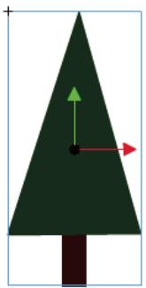 ADOBE FLASH CS4 - Déplacement d'objets dans un espace 3D - 1