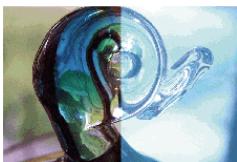 ADOBE FLASH CS4 - Exemples de mode de fondu - 9