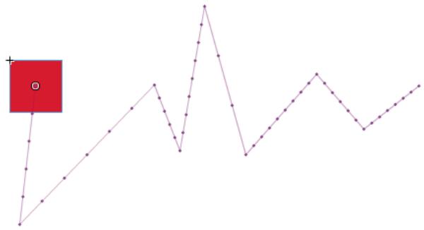 ADOBE FLASH CS4 - Utilisation d/images-clés de propriété itinérantes - 1