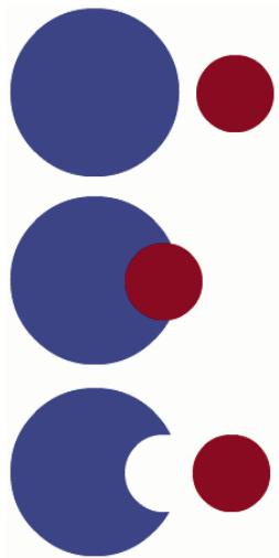 ADOBE FLASH CS4 - Mode de fusion de dessins - 1