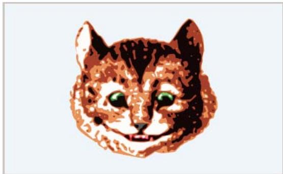 ADOBE FLASH CS4 - Modification de la couleur et de la transparence d'une occurrence - 2