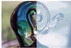 ADOBE FLASH CS4 - Exemples de mode de fondu - 6