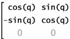 ADOBE FLASH LITE 3 - Matrix (flash.geom.Matrix) - 5