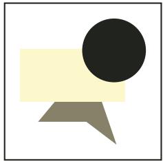 ADOBE FRAMEMAKER 10 - Modification de l'ordre de superposition des objets - 1