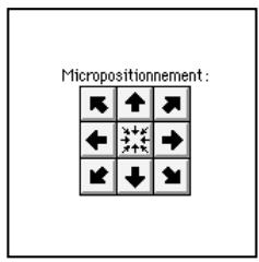 ADOBE FRAMEMAKER 10 - Positionnement d'éléments mathématiques dans une équation - 3