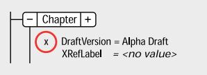 ADOBE FRAMEMAKER 10 - Attributs d'ID et de Référence ID dans des documents structurés - 1