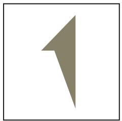 ADOBE FRAMEMAKER 10 - Création d'un objet symétrique - 1