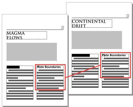 ADOBE FRAMEMAKER 10 - Importation de texte dans les documents structurés - 1
