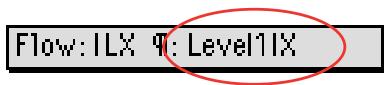 ADOBE FRAMEMAKER 10 - Contrôle de l'affichage des documents source - 1