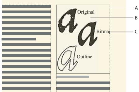 ADOBE FRAMEMAKER 10 - Remplissage et modification des cadres ancrés - 1