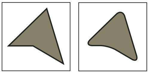 ADOBE FRAMEMAKER 10 - Lissage et mise à l'état brut d'objets - 1