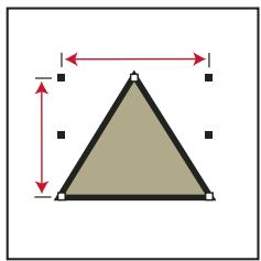 ADOBE FRAMEMAKER 10 - Mesure de la taille d'un objet et détermination de sa position - 1