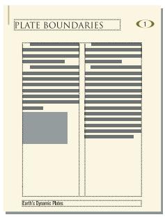 ADOBE FRAMEMAKER 10 - Equilibrage du texte sur plusieurs colonnes - 2