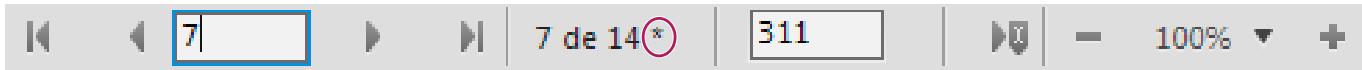 ADOBE FRAMEMAKER 10 - Enregistrement de documents - 1