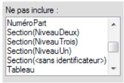 ADOBE FRAMEMAKER 11 - Génération de tables des matières et autres listes dans des documents structurés - 1