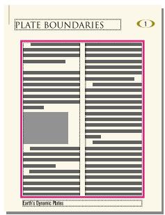 ADOBE FRAMEMAKER 11 - Pages type - 4
