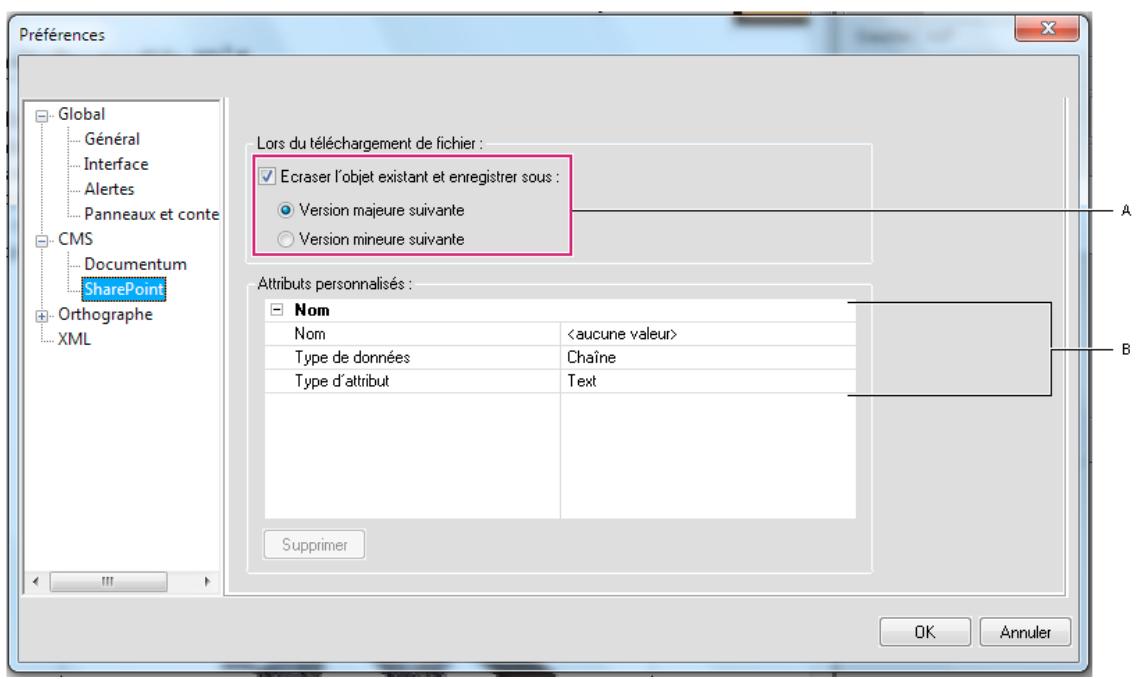ADOBE FRAMEMAKER 11 - SharePoint - 1