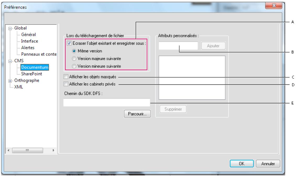 ADOBE FRAMEMAKER 11 - Documentum - 1