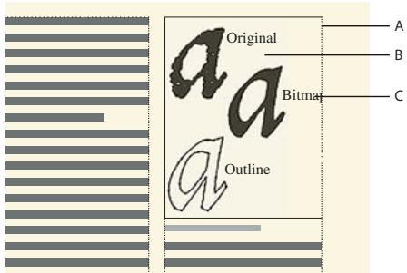 ADOBE FRAMEMAKER 11 - Remplissage et modification des cadres ancrés - 1